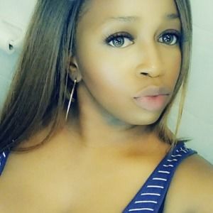 Meet your Posher, Tiffany